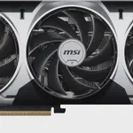 MSI GeForce RTX 5070 Ventus 3X 12G Ekran Kartı