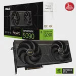 ASUS ProArt GeForce RTX 5090 OC 32GB Ekran Kartı