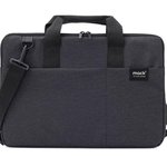 Mack MCC-703 15.6'' City Fit Eco NB Çantası Siyah