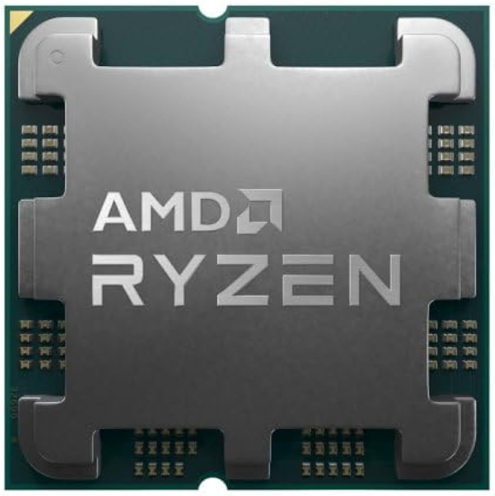 AMD RYZEN 5 5600 TRAY 3.5 GHz 35MB AM4