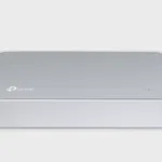 Tp-Link TL-SF1008D 8 Port 10/100 Mbps Switch