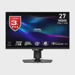 MSI MAG 274QPF X30MV 27 inç QHD Oyuncu Monitör