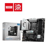 MSI MB B760M GAMING PLUS WIFI