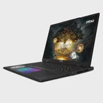 MSI Titan 18 HX Dragon Edition A2WJ-1223TR Oyuncu Notebook