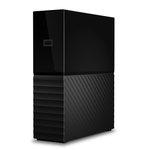 WD MY BOOK 8TB USB3.0 3.5