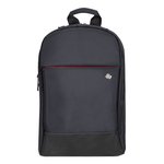 PLM Palma 15.6'' Notebook Sırt Çantası Siyah