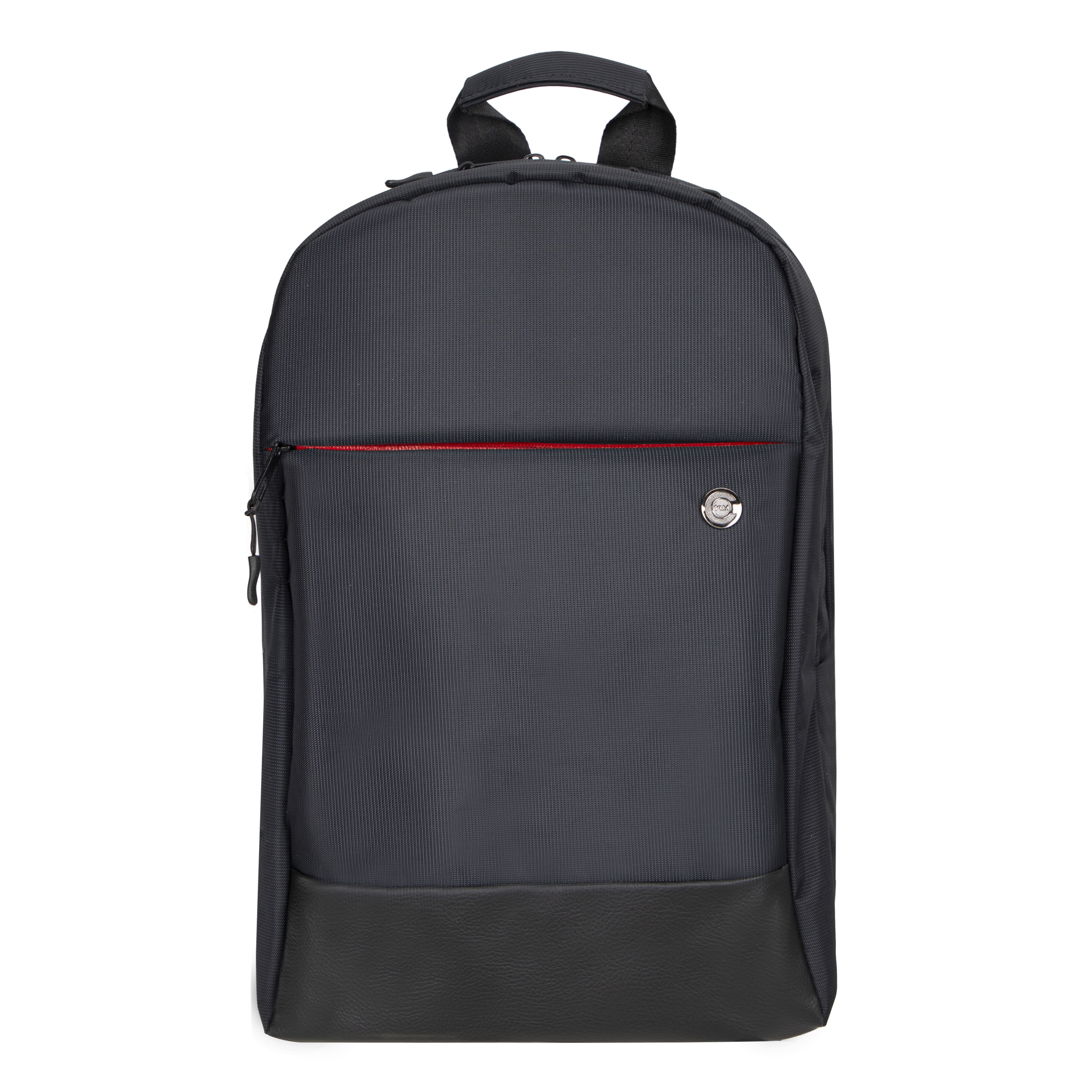 PLM Palma 15.6'' Notebook Sırt Çantası Siyah