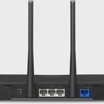 TP-LINK MERCUSYS MR47BE TRIB ROUTER