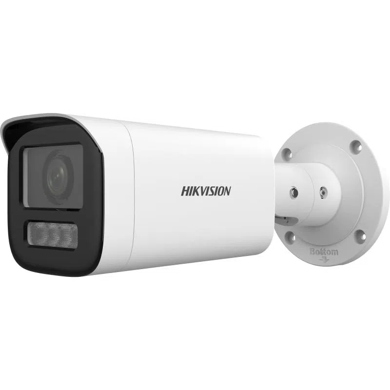 Hikvision DS-2CD1663G2-LIZSU 6MP Motorize Lens IP Bullet Kamera (2.8-12mm)