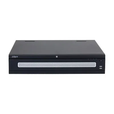 Dahua NVR58128RH-XI 128 Kanal H.265 NVR Kayıt Cihazı