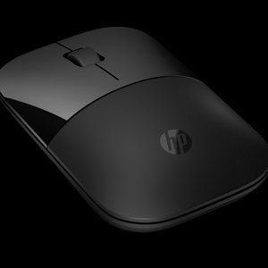 HP Z3700 DUAL WİRELESS SIYAH MOUSE (758A8AA)