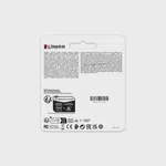 Kingston 8GB Endüstriyel SDHC UHS-I U3 V30 A1 Hafıza Kartı