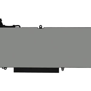 RETRO Dell Latitude 5289 2-in-1, K5XWW Notebook Bataryası