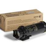 Xerox 106R03695 Yüksek Kapasite Sarı (Yellow) Toner