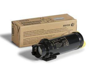 XEROX 106R03695 YK YELLOW TONER