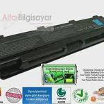 toshiba C850 C855 L850 L855 C50-A C830 L830 PA5024u-1brs Batarya