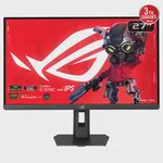 ASUS ROG Strix XG27ACSR 27" 2K 220Hz Pivot Gaming Monitör