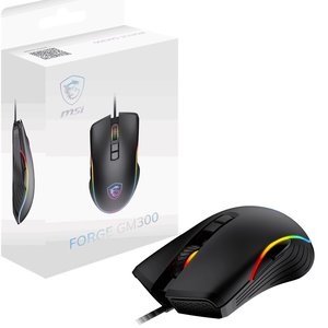 MSI GG FORGE GM300