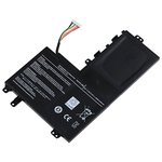 RETRO Toshiba Dynabook Satellite M50-A, PA5157U-1BRS Notebook Bataryası