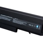 RETRO Hp Compaq 6530b, 6730b, KU531AA Notebook Bataryası - 9 Cell