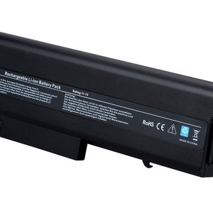 RETRO Hp Compaq 6530b, 6730b, KU531AA Notebook Bataryası - 9 Cell