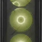 Msi MAG Forge M120R Airflow Midi Tower RGB Kasa (4 Fanlı)