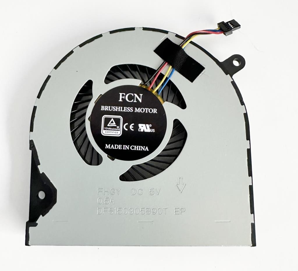 CASPER F15 f600 f650 f700 f750 f755 f800 f850 f855 c300 c700 fan