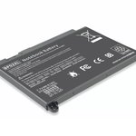 HYPERLIFE Hp Pavilion 15-au, 15-aw, 15-au000, 15-aw000, BP02XL Notebook Bataryası