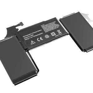 RETRO Apple MacBook Air A1932 (2018-2019), A1965 Notebook Bataryası