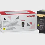Xerox 006R04680 VersaLink C410 / C415 Sarı Toner