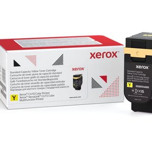 XEROX 006R04680 VERSALINK C410 / C415 YE