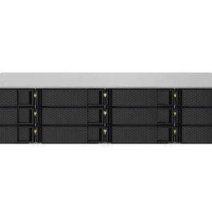 QNAP TS-1232PXU-RP-4G (12x3.5''/2.5'') Rack NAS 2U