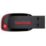 SanDisk Cruzer Blade 64GB