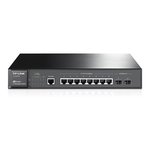 Tp-Link omada TL-SG3210 8 Port Gigabit L2 Switch
