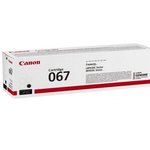Canon CRG-067BK Siyah Toner