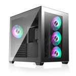 Raijintek Paean C7 TG 4xARGB Fan Type-C