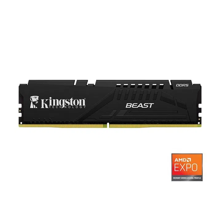 Kingston Beast 16gb 6800 DDR5 KF568C34BB-16TR