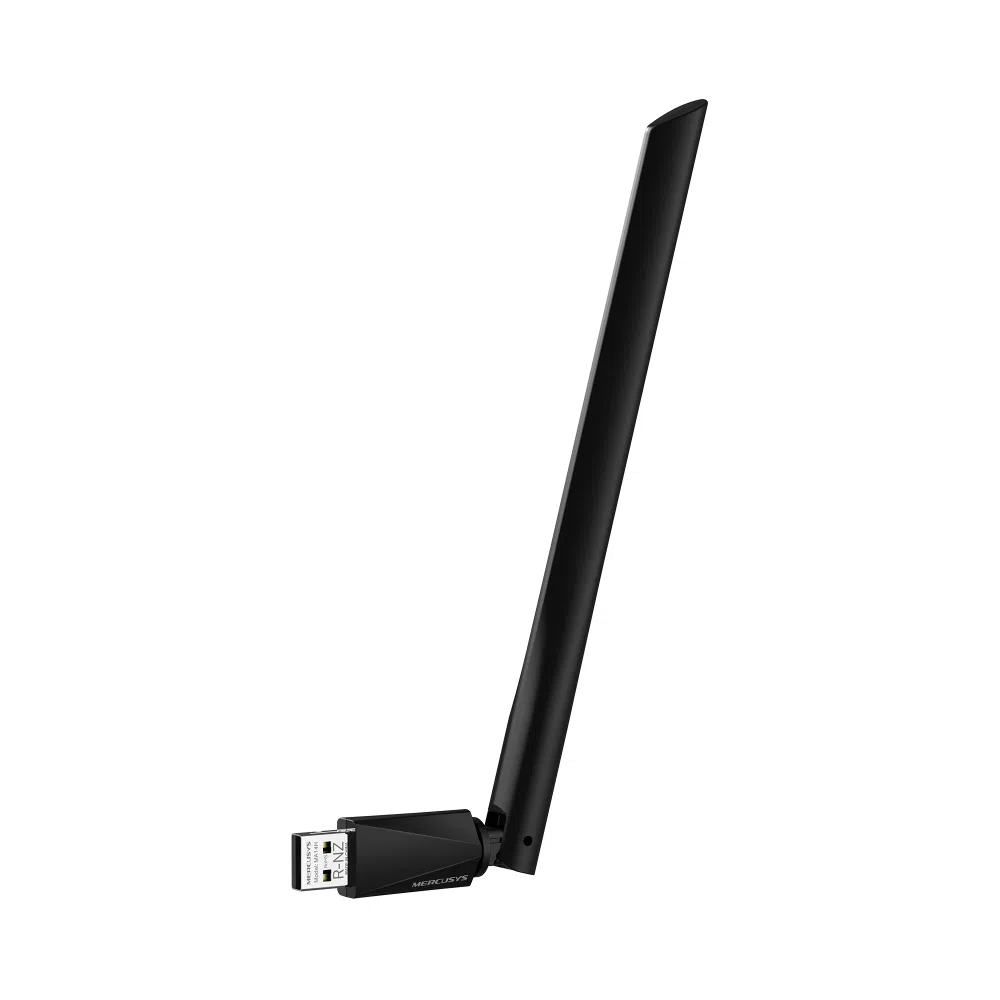 TP-Link Mercusys MA14H Wi-Fi USB Adaptör