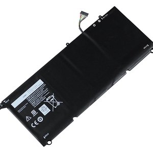 RETRO Dell XPS 9343, 9350 (2014) Notebook Bataryası