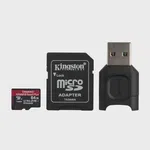 Kingston MobileLite Plus USB 3.1 microSDHC/SDXC UHS-II Card Reader