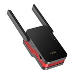 CUDY AX3000 WiFi 6 Mesh Repeater