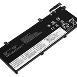 RETRO Lenovo ThinkPad T490, L18M3P73 Notebook Bataryası