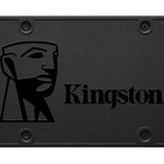 Kingston A400 240GB 2.5'' SATA SSD (500-350MB/s)