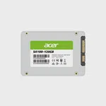 Acer SA100 2.5'' SATA 120GB SSD