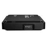 WD Black 4TB P10 Game Drive