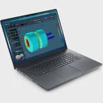 Dell Pro Max 18 Plus Ultra 7 265HX 32GB 1TB 8GB Mobil WS