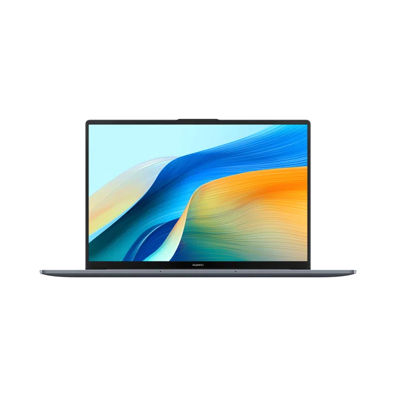 HUAWEI MateBook D 16 2024 16" 16+1T Space Gray Free DOS