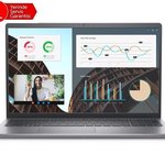 Dell Vostro 3530 i5 1334-15.6''-16G-512SSD-Dos