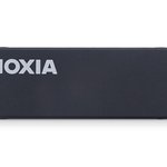 2TB KIOXIA EXCERIA HEATSINK GEN 4X4 NVMe 5000/3900MB/s LSC11K2T04G8