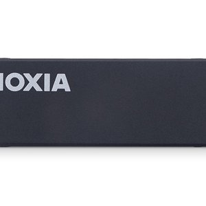 2TB KIOXIA EXCERIA HEATSINK GEN 4X4 NVMe 5000/3900MB/s LSC11K2T04G8